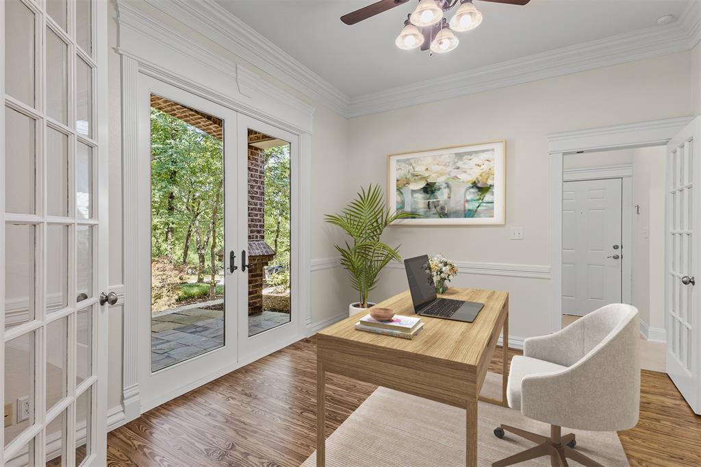 Emerald Sound At Lake Lewisvil - Residential