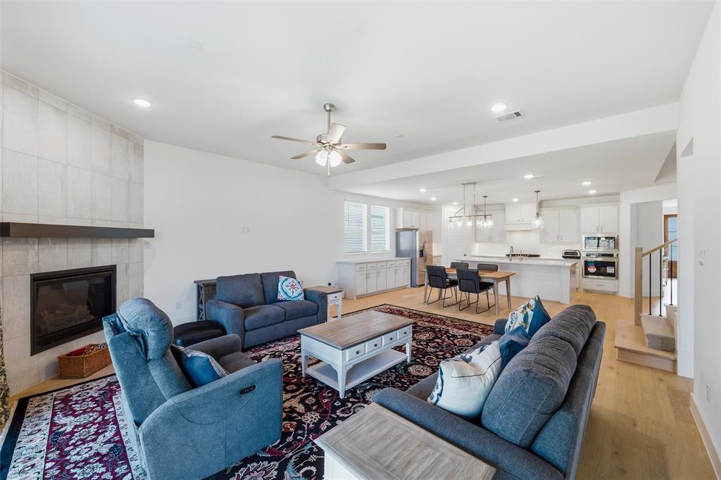 Terrace Oaks - Residential