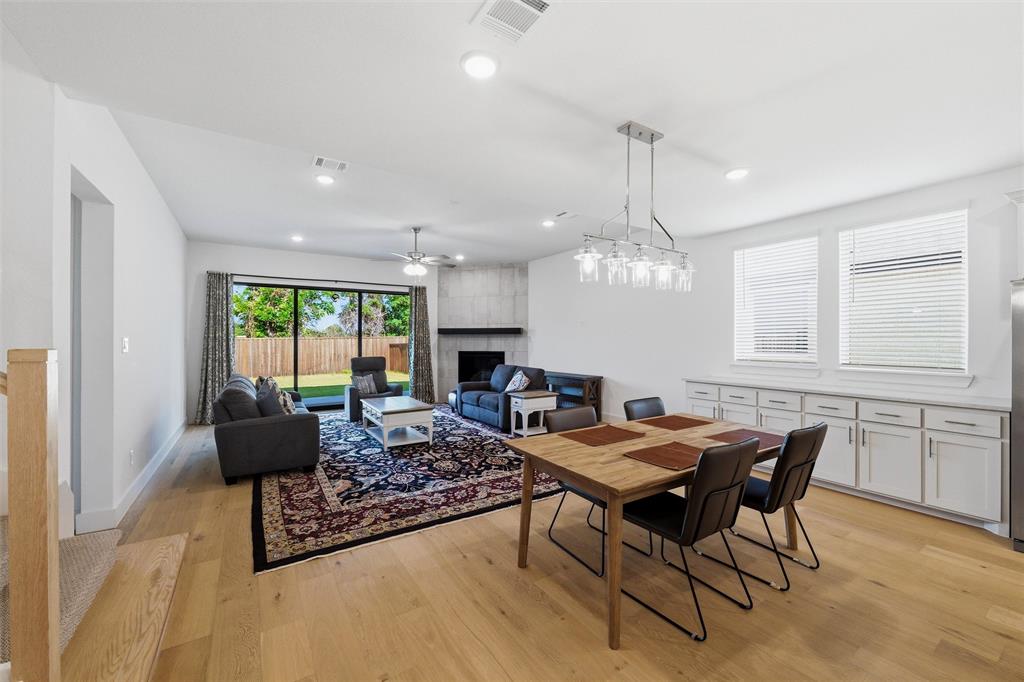 Terrace Oaks - Residential