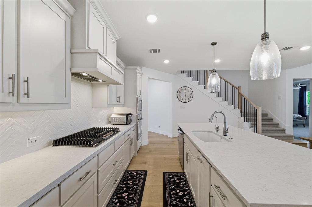 Terrace Oaks - Residential