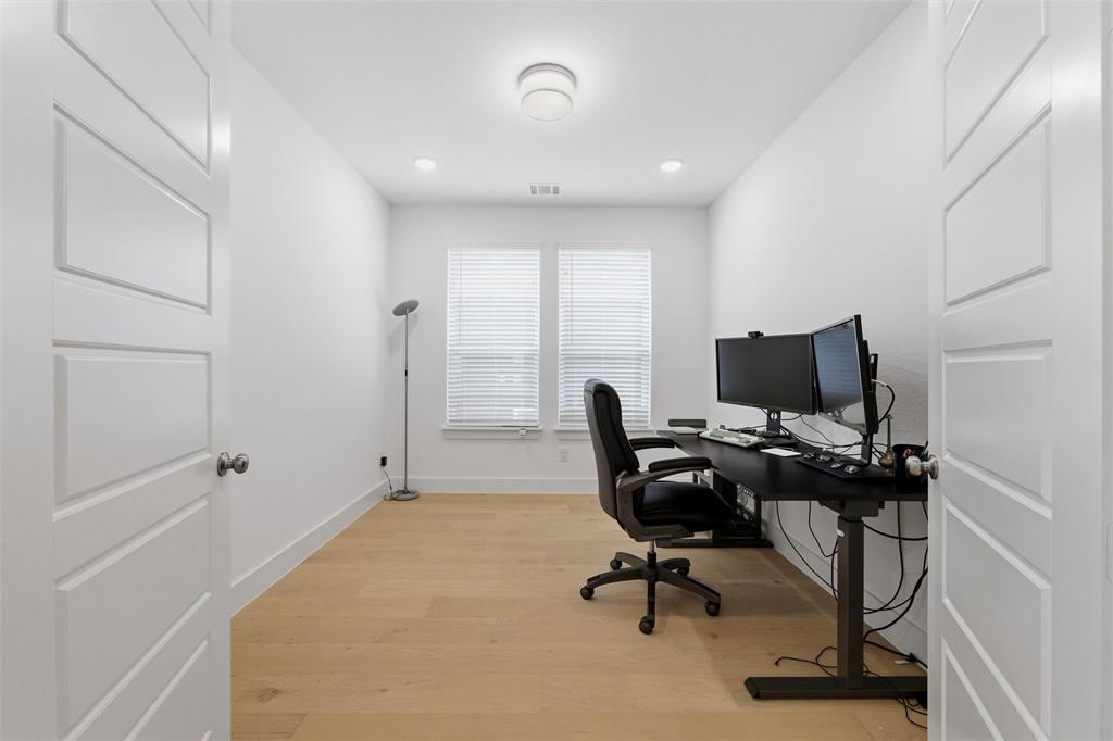 Terrace Oaks - Residential