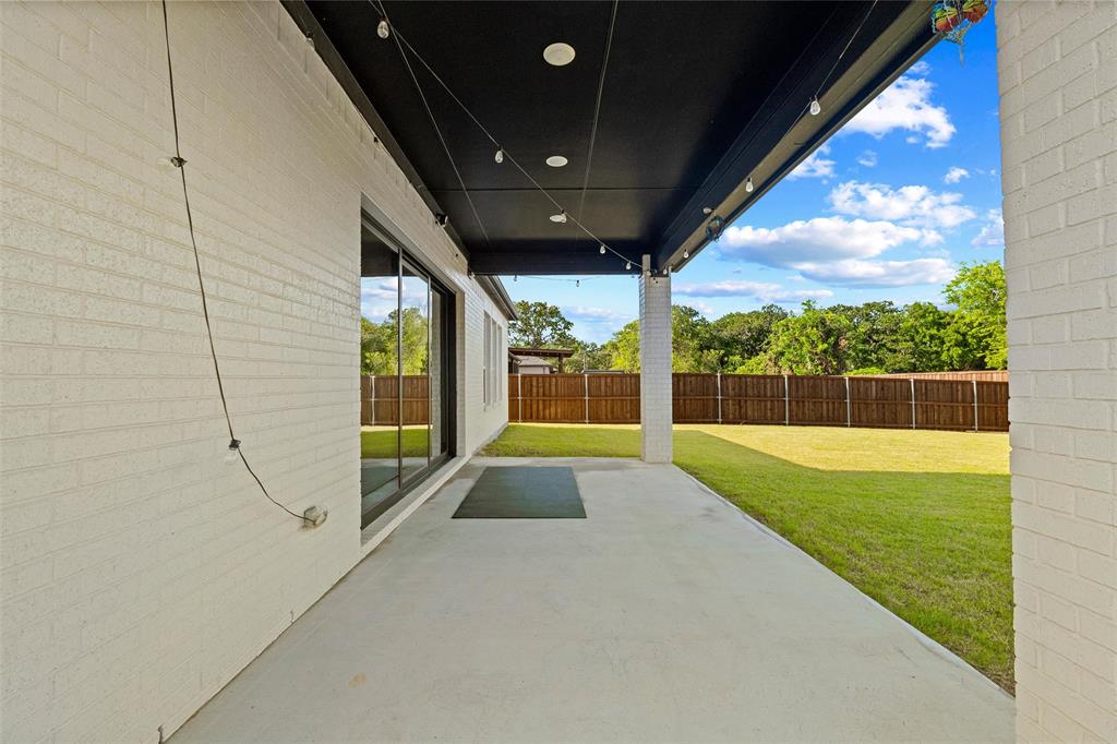 Terrace Oaks - Residential