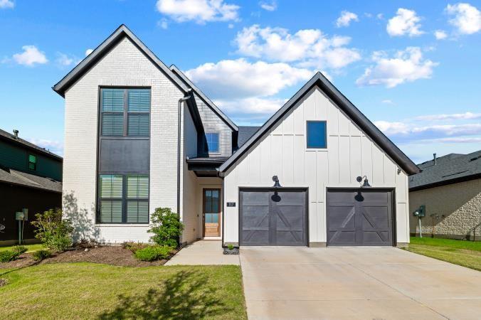 Terrace Oaks - Residential