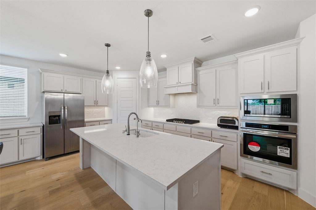 Terrace Oaks - Residential