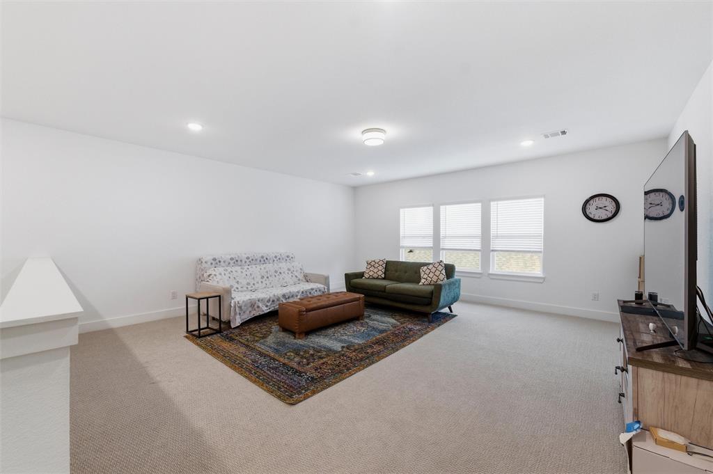 Terrace Oaks - Residential