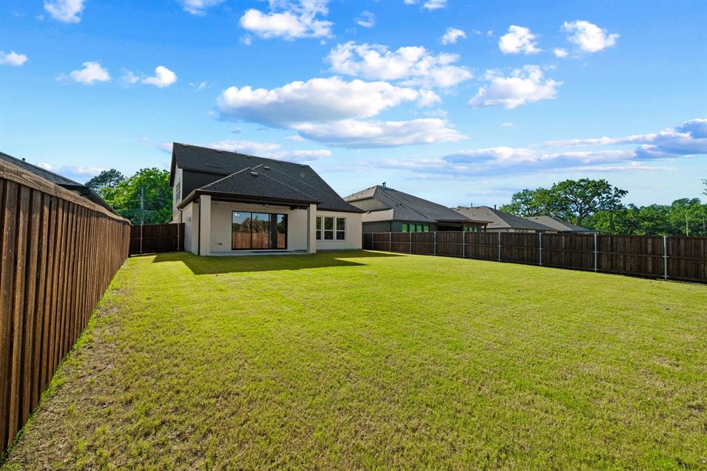 Terrace Oaks - Residential