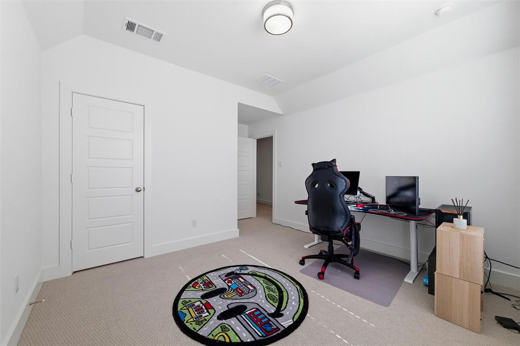 Terrace Oaks - Residential