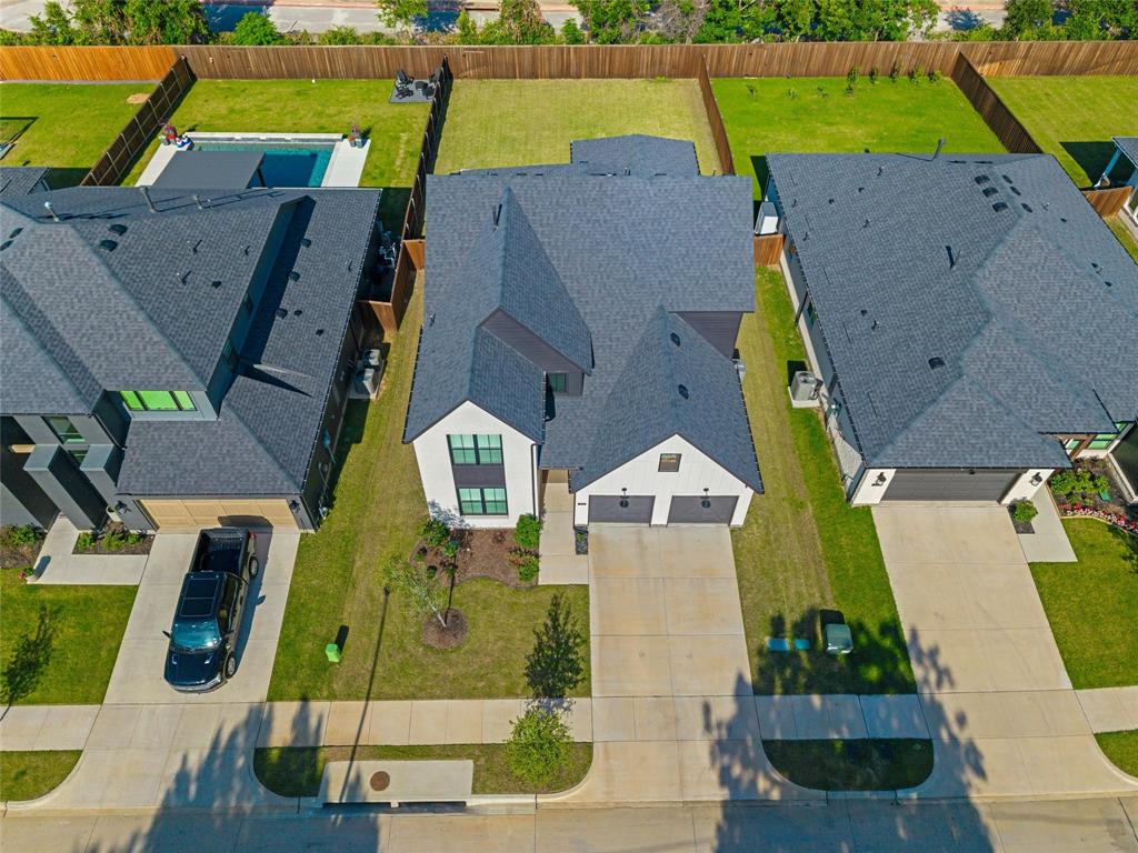 Terrace Oaks - Residential