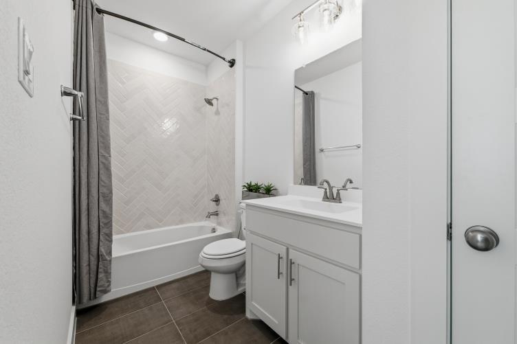 Terrace Oaks - Residential