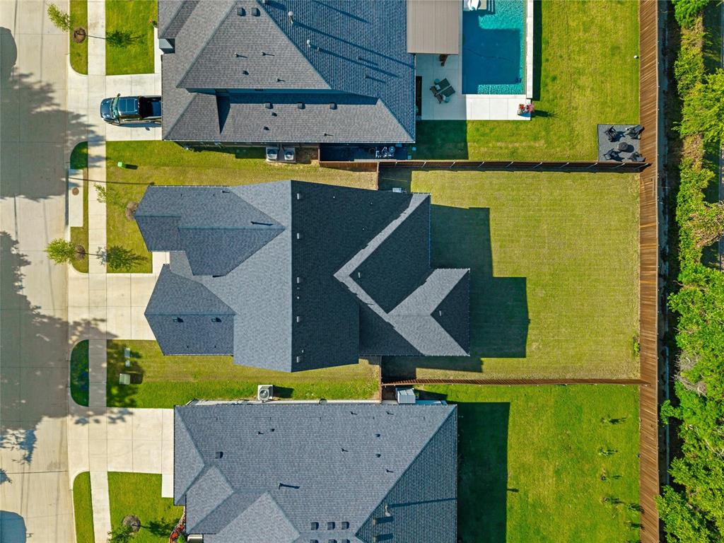 Terrace Oaks - Residential