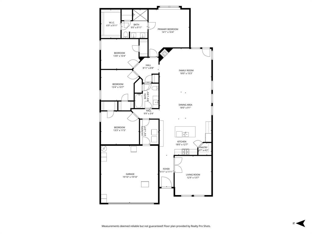 Parkview - Residential