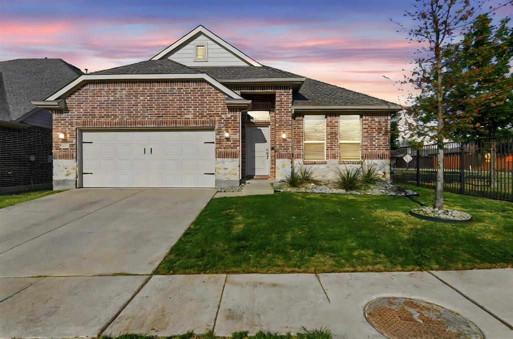 Parkview - Residential