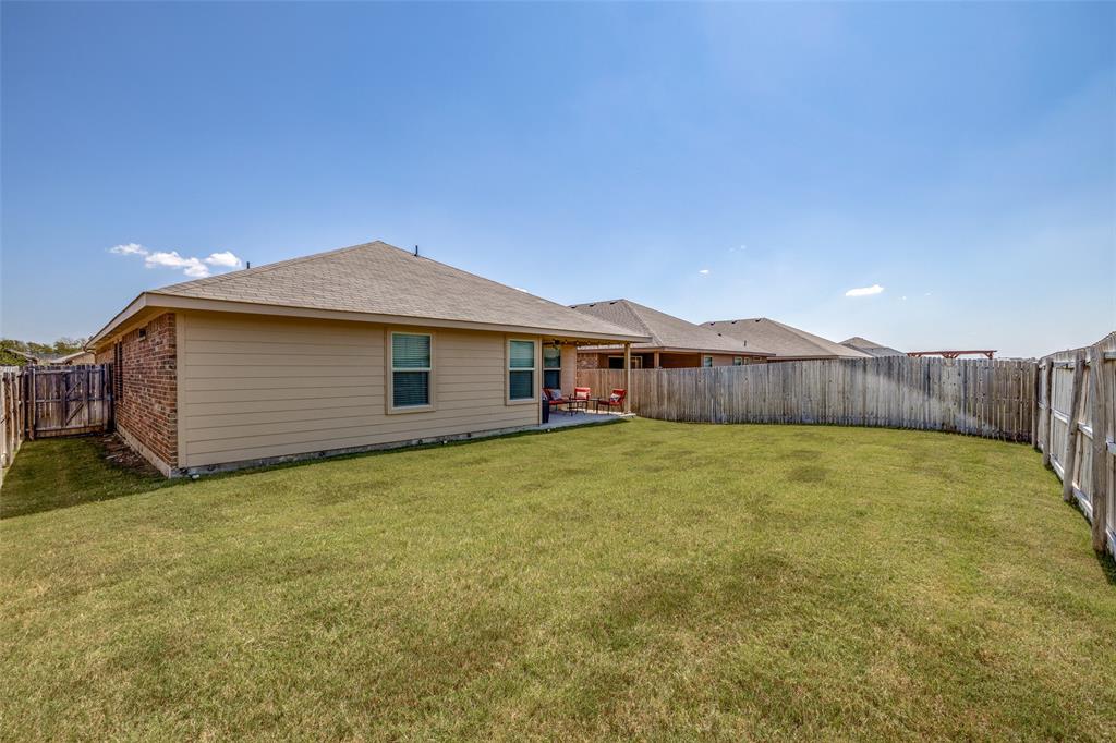 Watersbend South - Residential