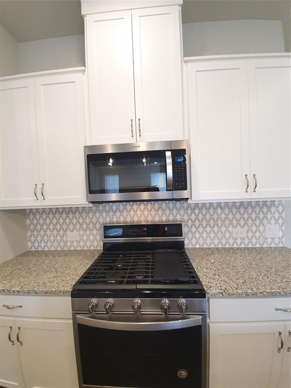 University Place Add Ph 1 - Residential
