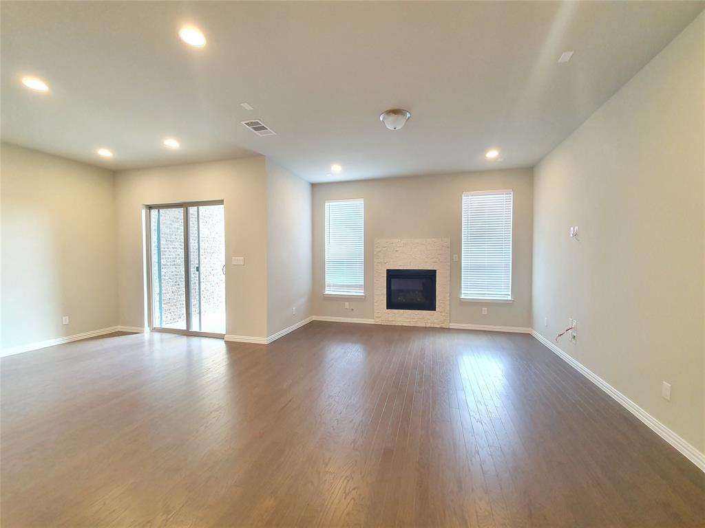 University Place Add Ph 1 - Residential