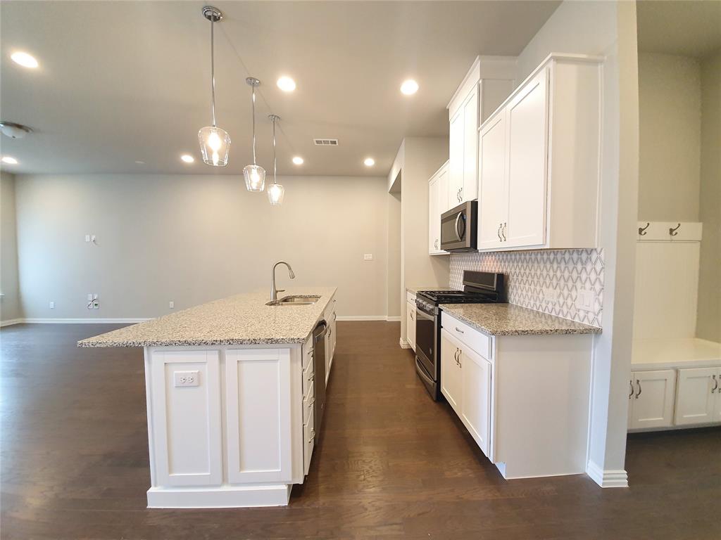 University Place Add Ph 1 - Residential