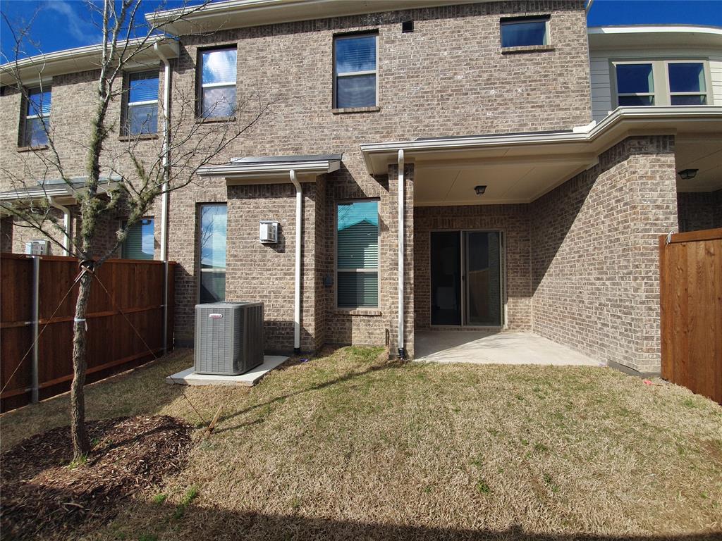 University Place Add Ph 1 - Residential