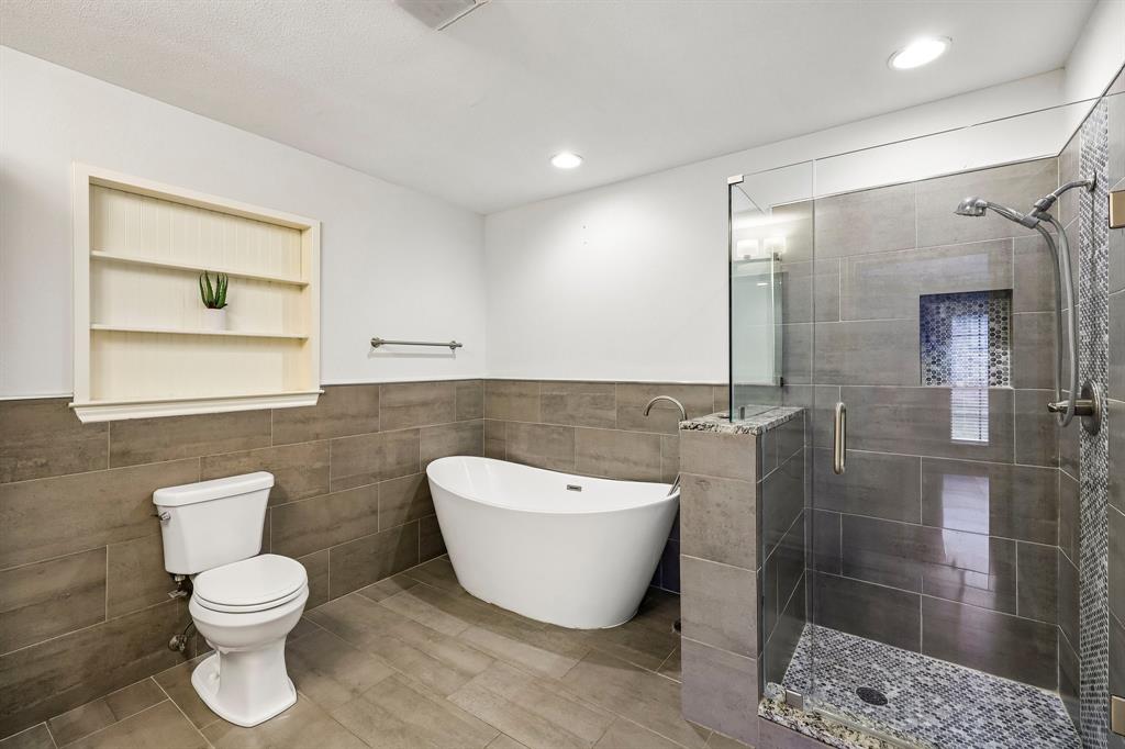 Decordova Bend Estate - Residential