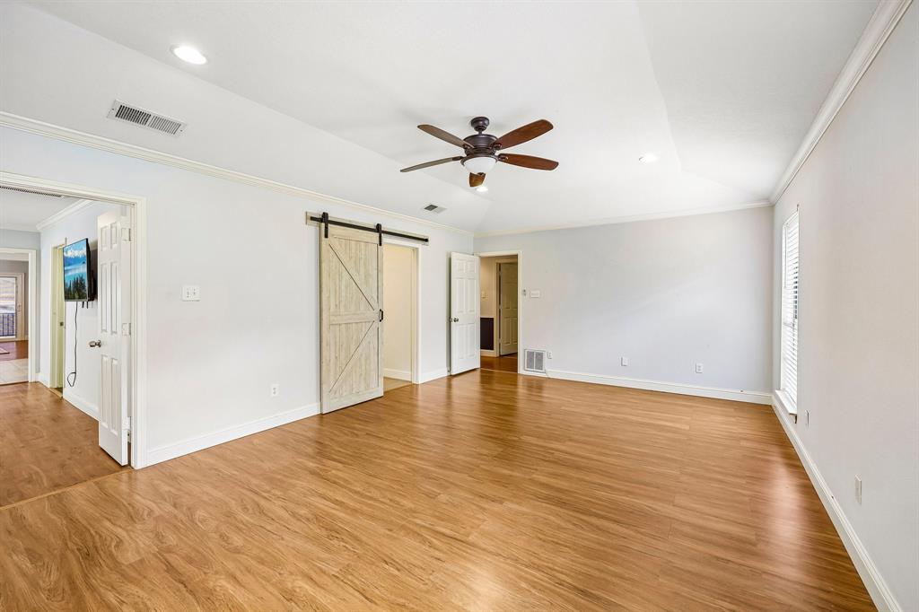 Decordova Bend Estate - Residential