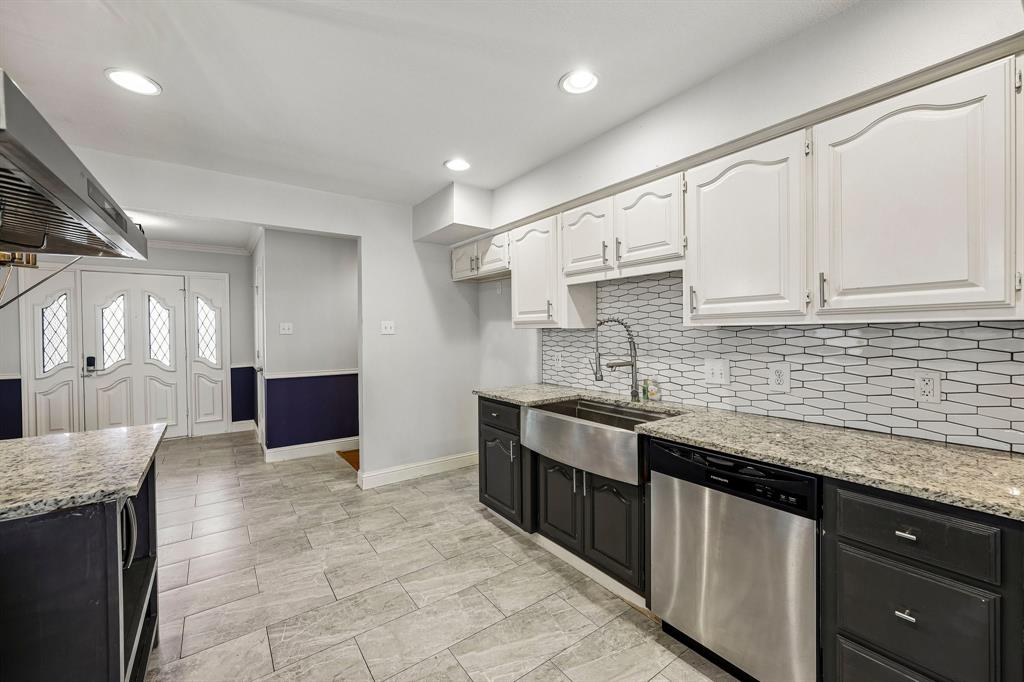 Decordova Bend Estate - Residential