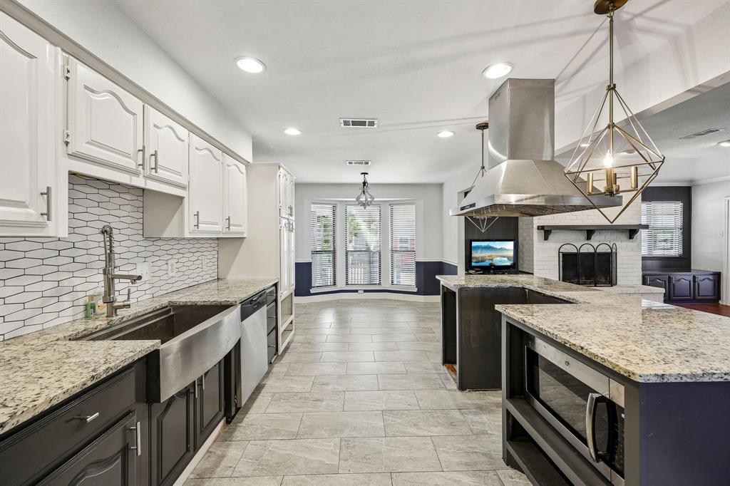 Decordova Bend Estate - Residential