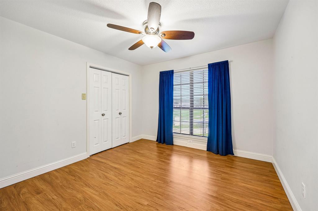 Decordova Bend Estate - Residential