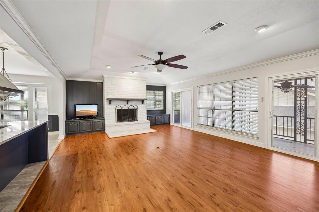 Decordova Bend Estate - Residential