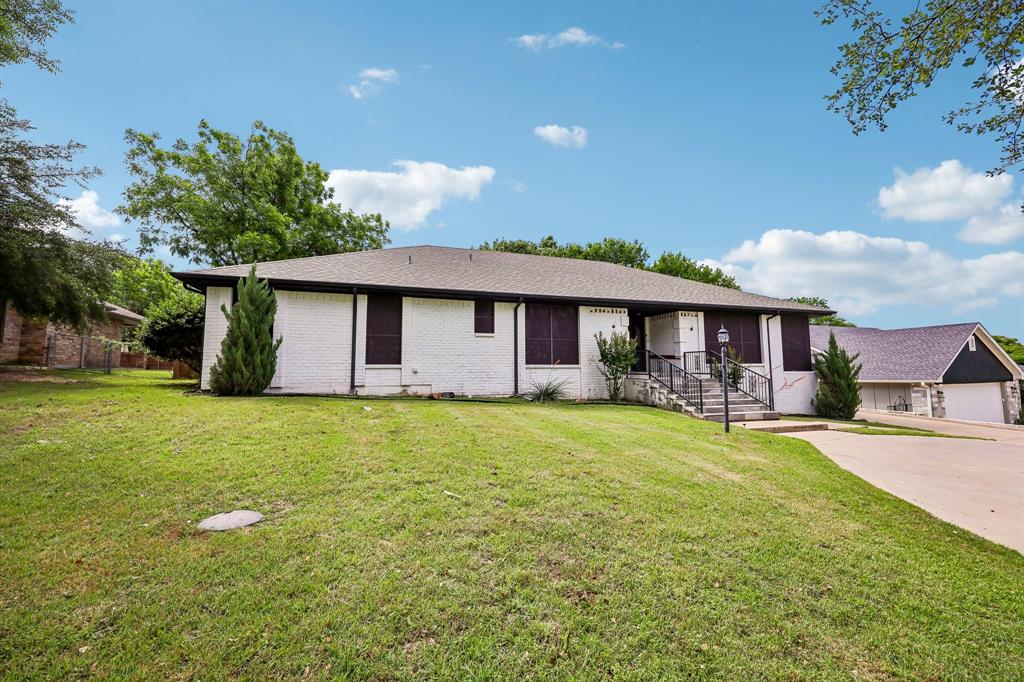 Decordova Bend Estate - Residential