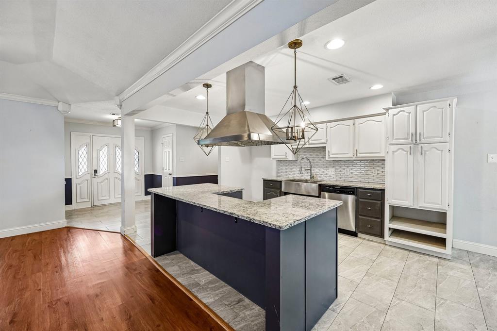 Decordova Bend Estate - Residential