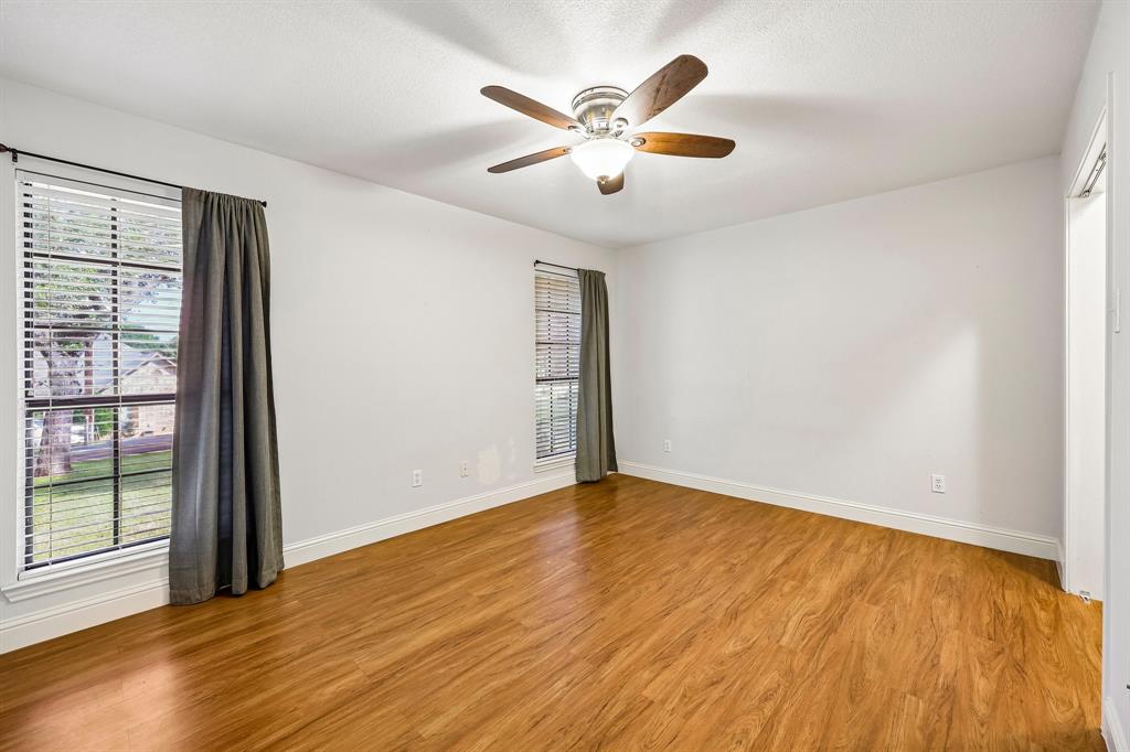 Decordova Bend Estate - Residential