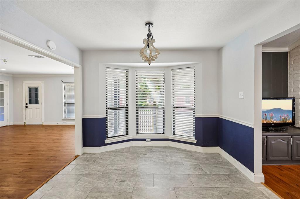 Decordova Bend Estate - Residential