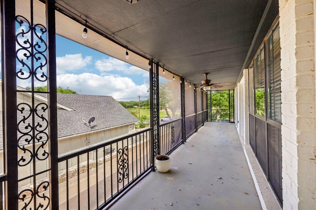 Decordova Bend Estate - Residential