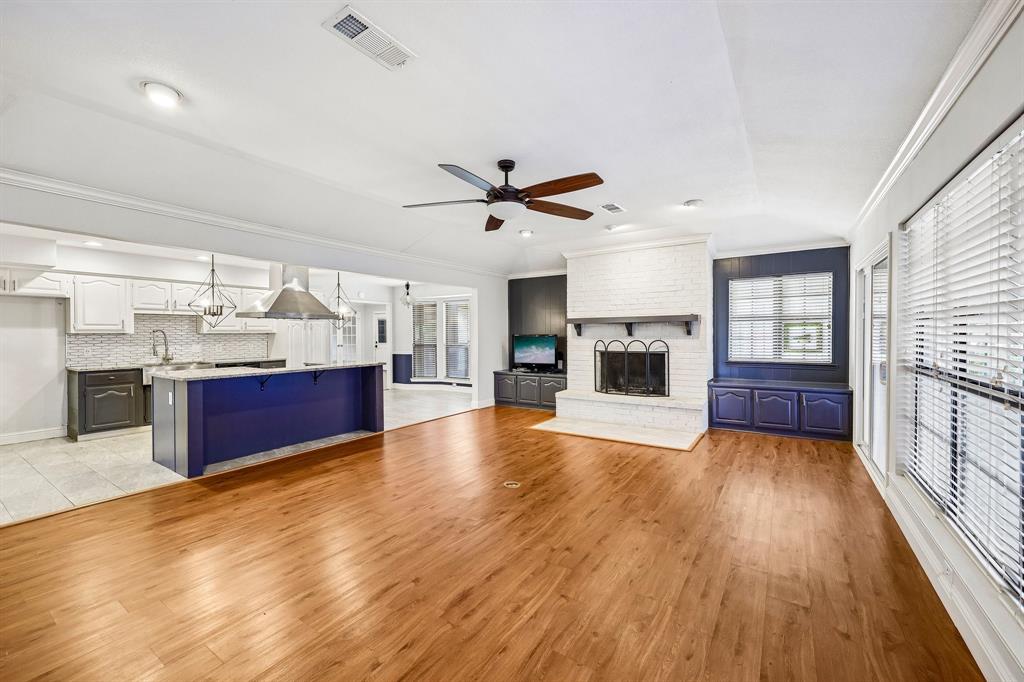 Decordova Bend Estate - Residential