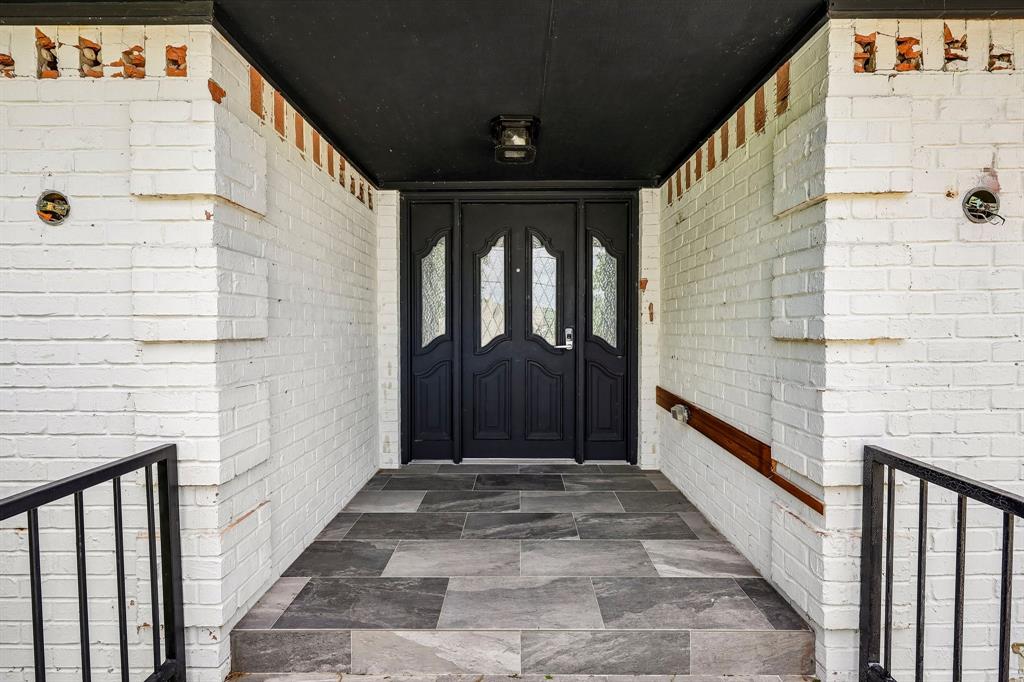 Decordova Bend Estate - Residential