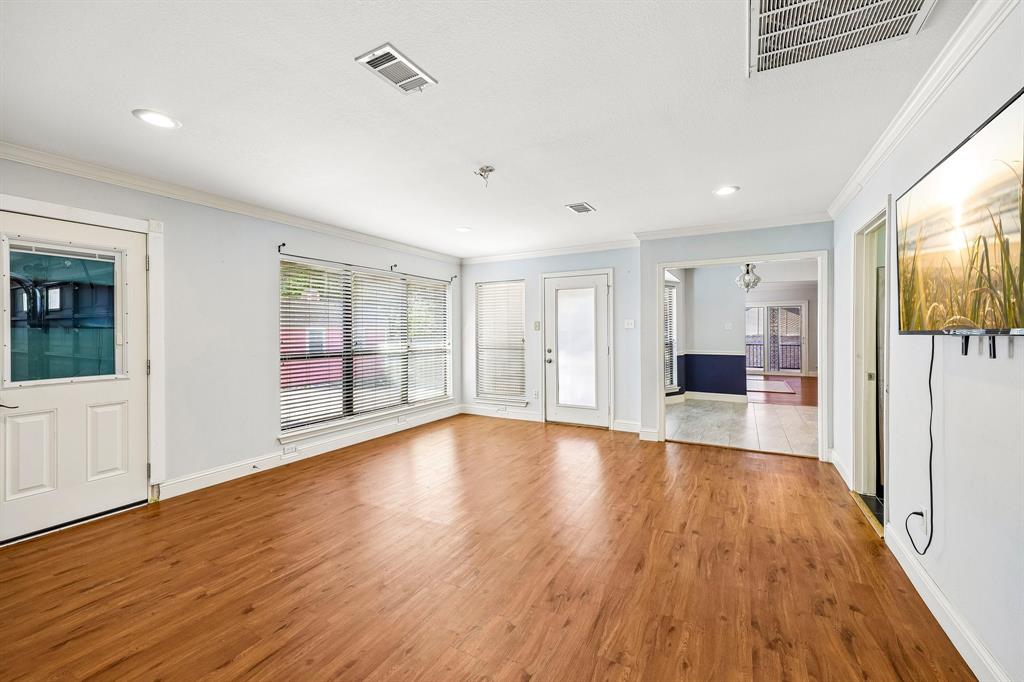 Decordova Bend Estate - Residential