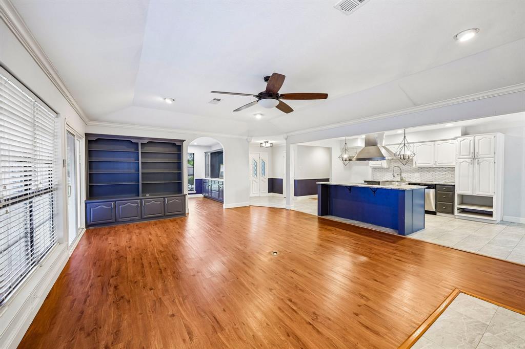 Decordova Bend Estate - Residential