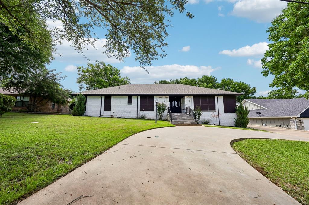 Decordova Bend Estate - Residential