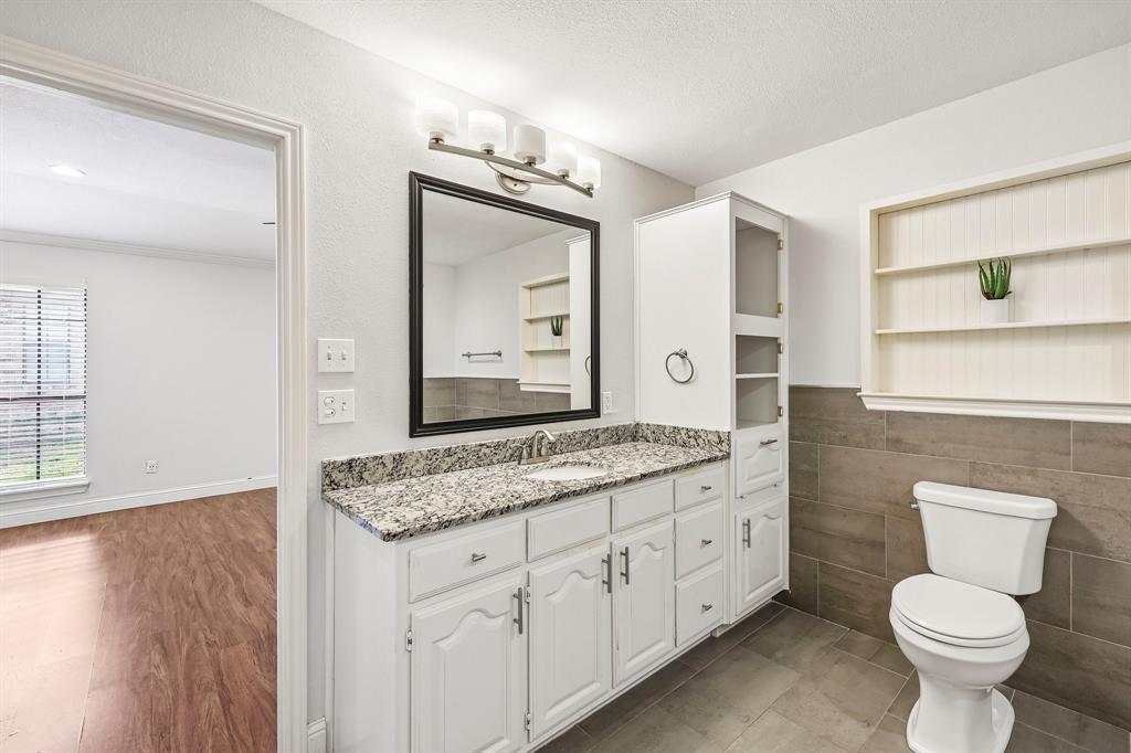 Decordova Bend Estate - Residential
