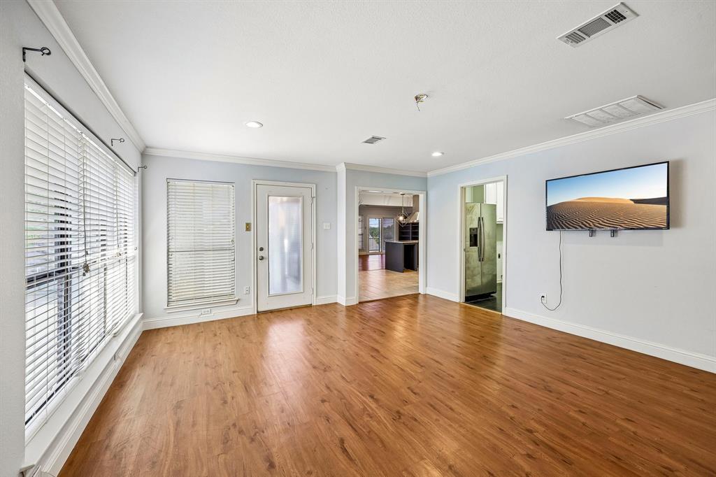 Decordova Bend Estate - Residential