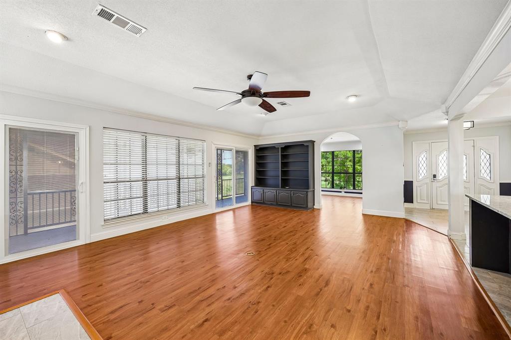 Decordova Bend Estate - Residential