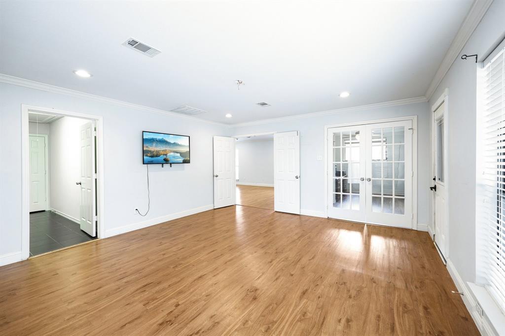 Decordova Bend Estate - Residential