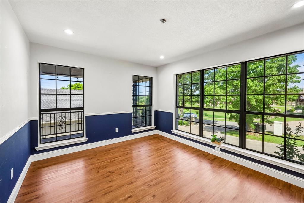 Decordova Bend Estate - Residential