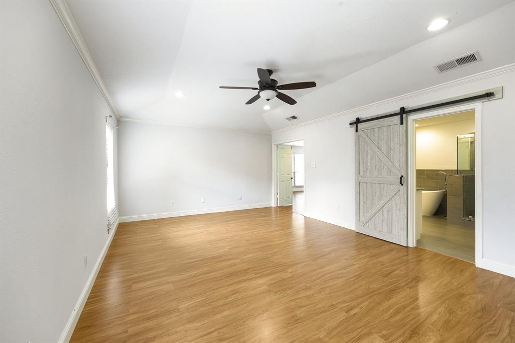 Decordova Bend Estate - Residential