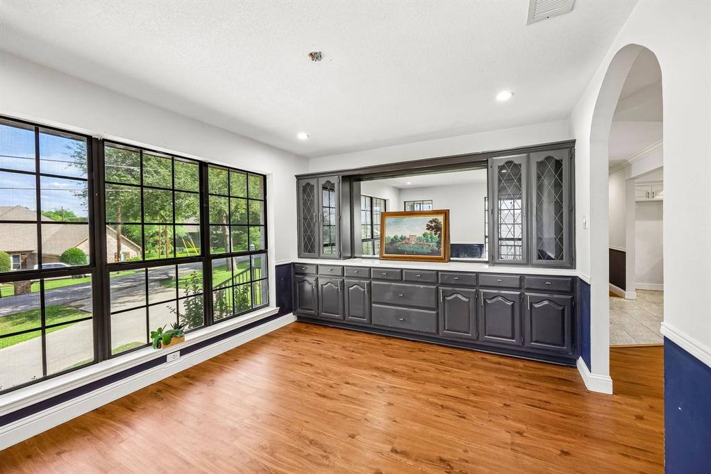 Decordova Bend Estate - Residential