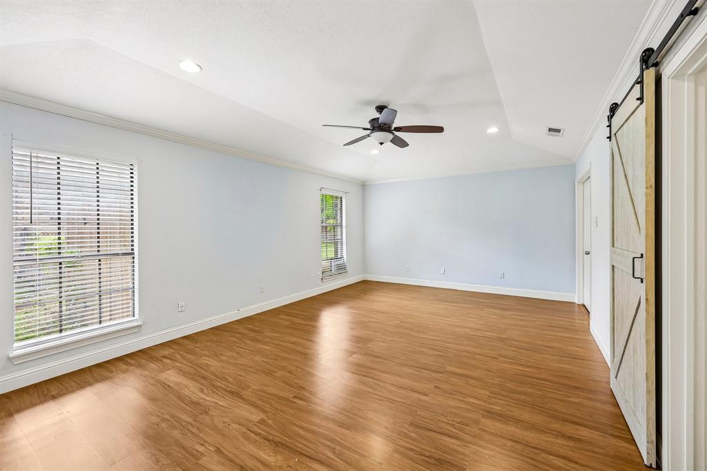 Decordova Bend Estate - Residential