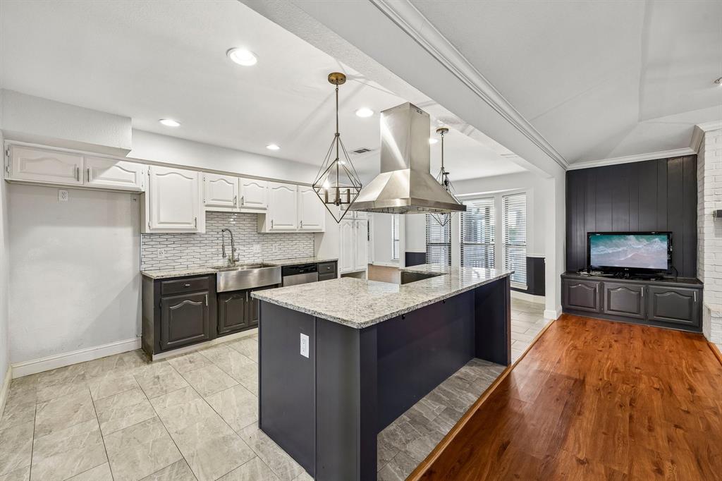 Decordova Bend Estate - Residential