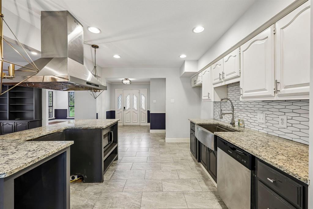 Decordova Bend Estate - Residential