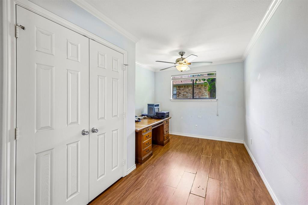 Decordova Bend Estate - Residential