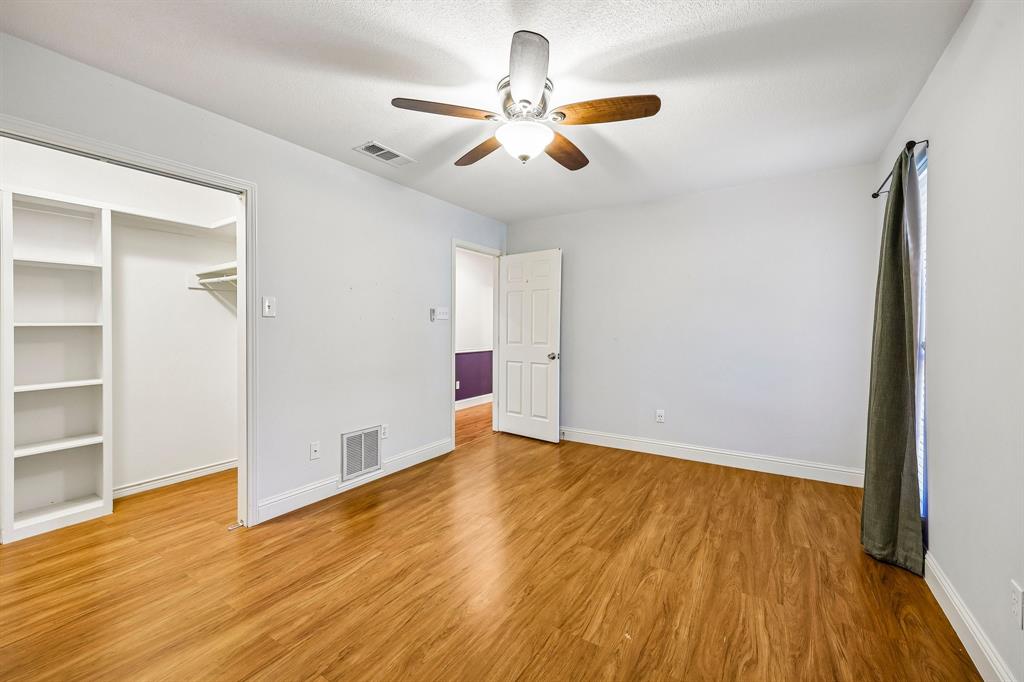 Decordova Bend Estate - Residential