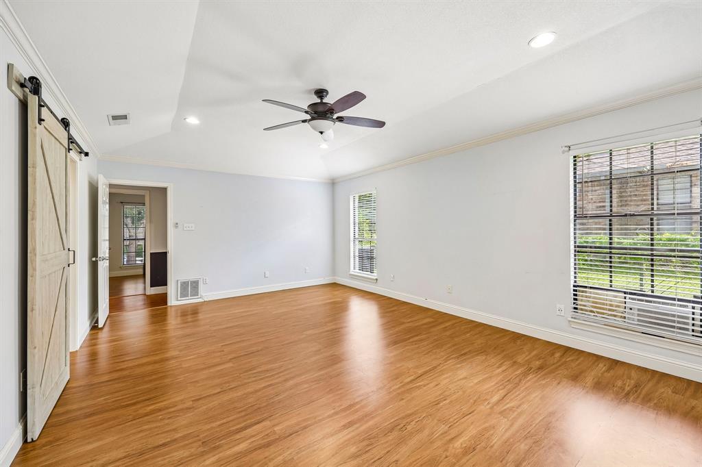 Decordova Bend Estate - Residential